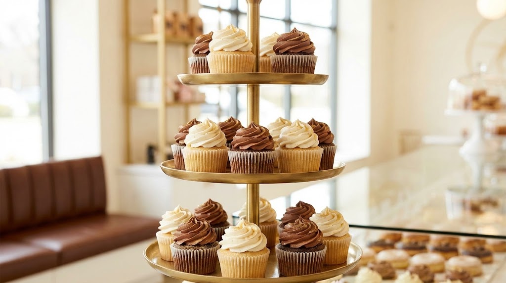 wedding cake bakery Ajman UAE